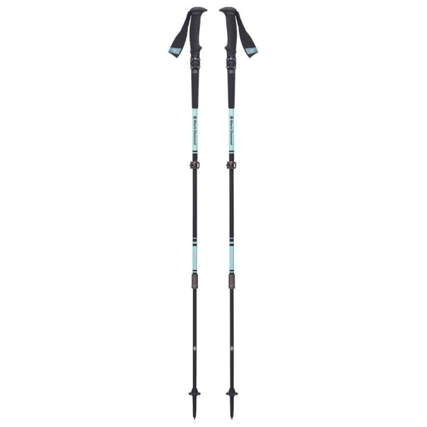 Black diamond trail hot sale pro trekking poles