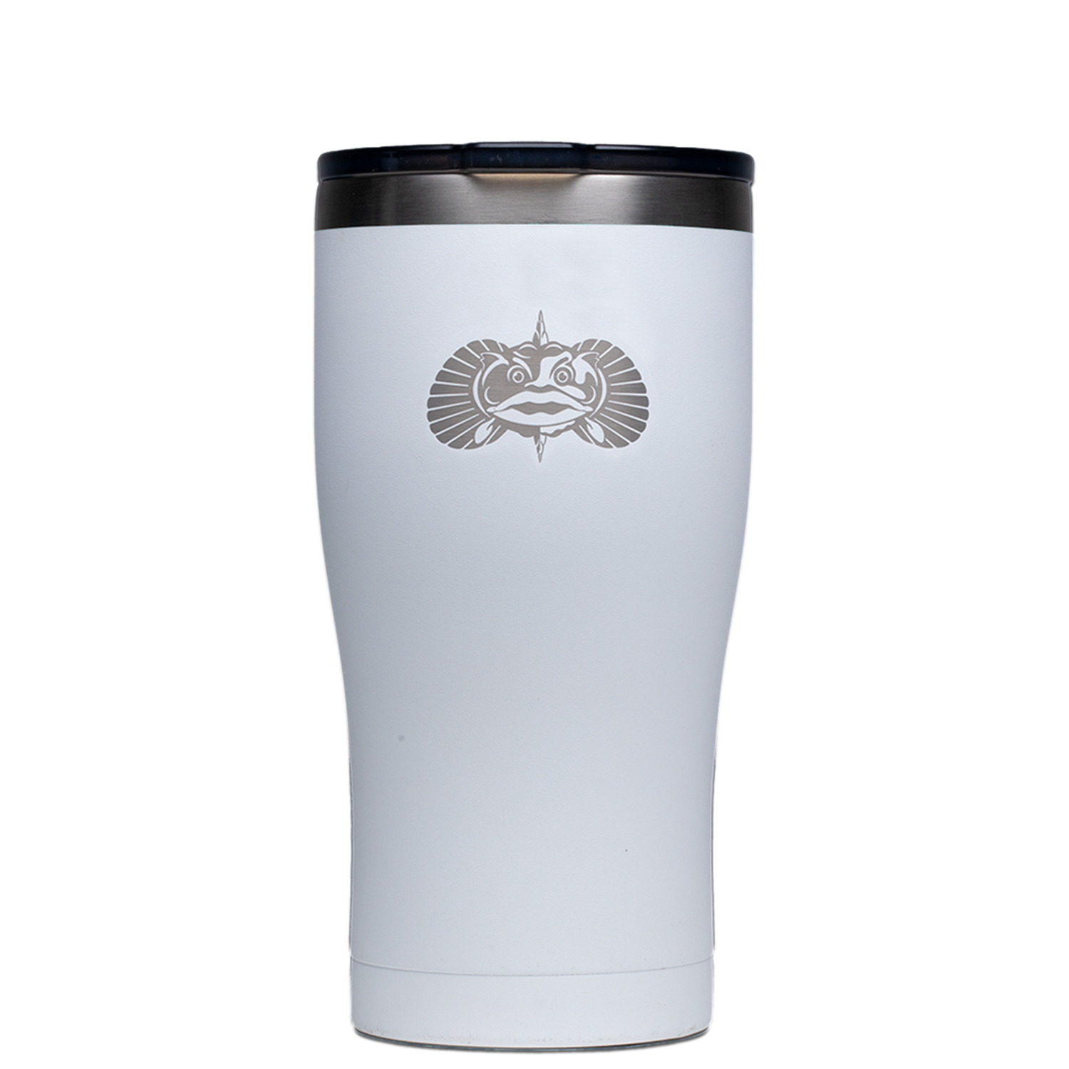 ToadFish Non-Tipping 20oz Pint Tumbler