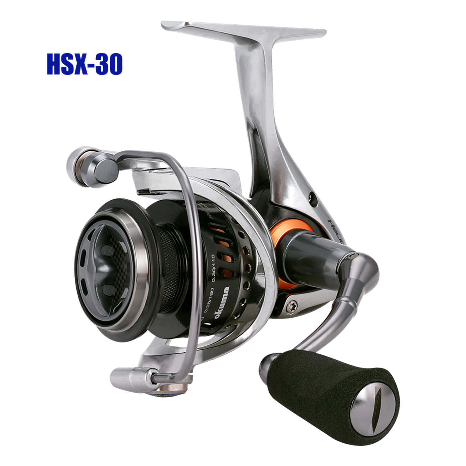 OKUMA REEL GAME MAKAIRA 50 WIDE