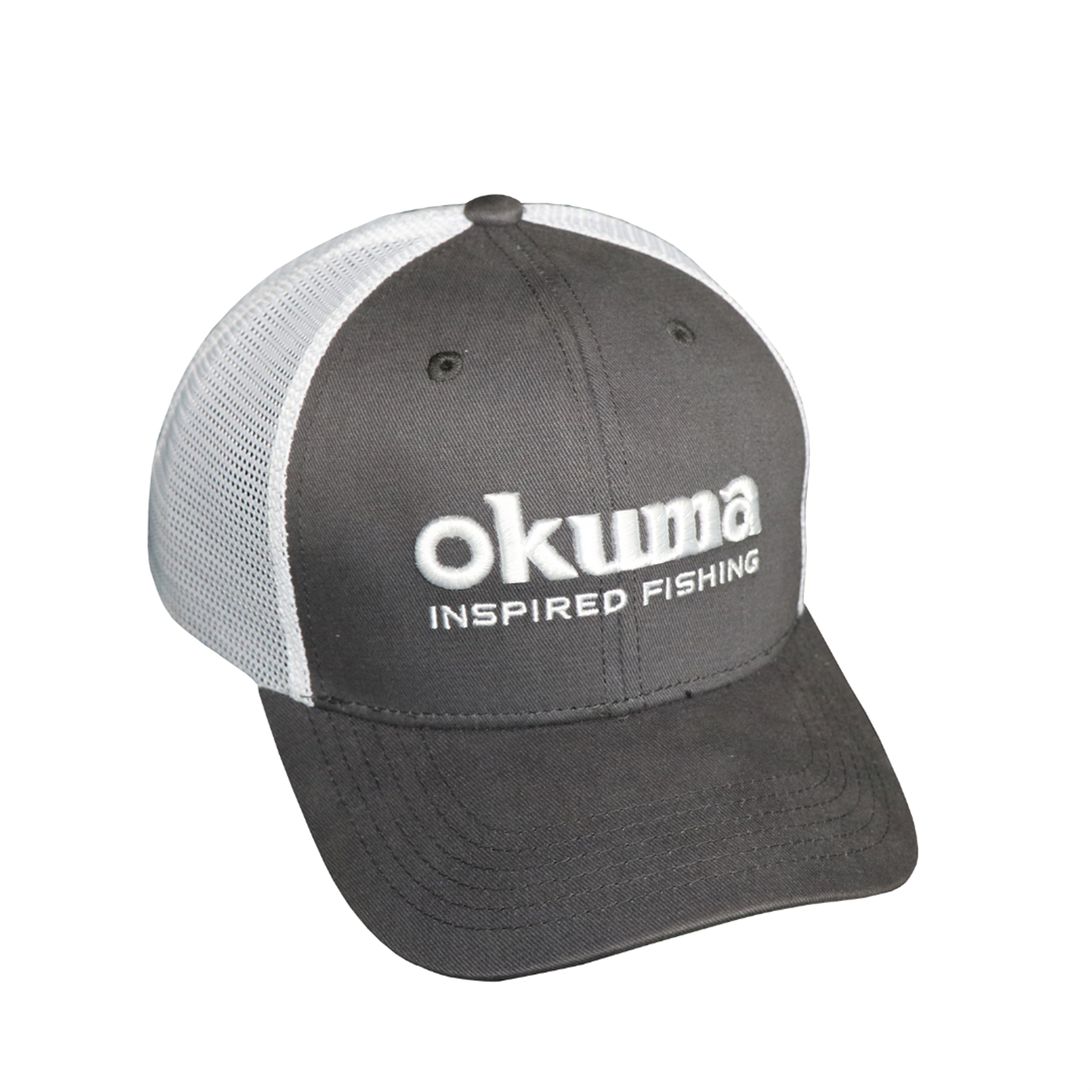 Okuma Fishing  Cap for Sale by richaorden