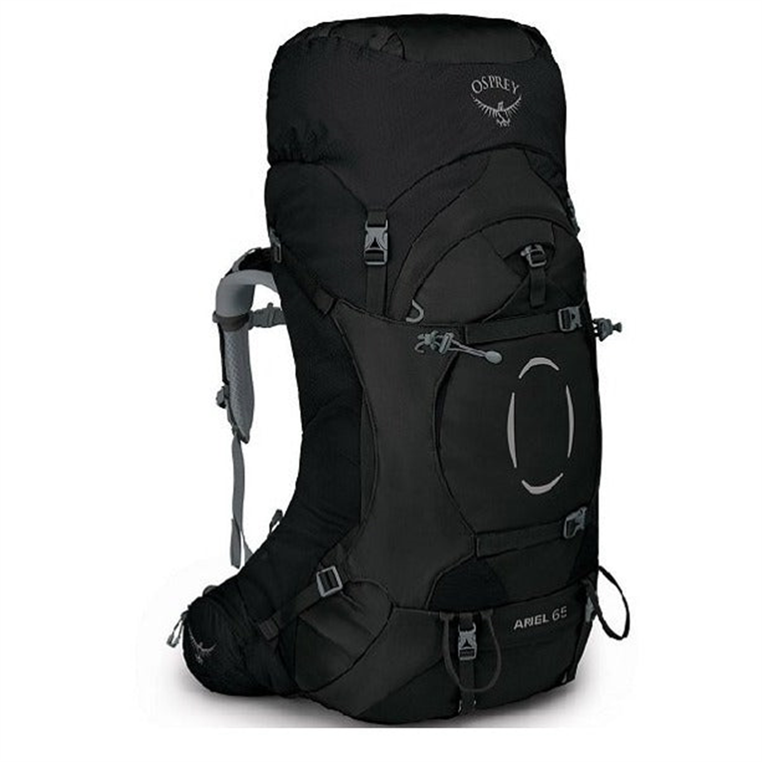 Osprey backpack ariel clearance 65