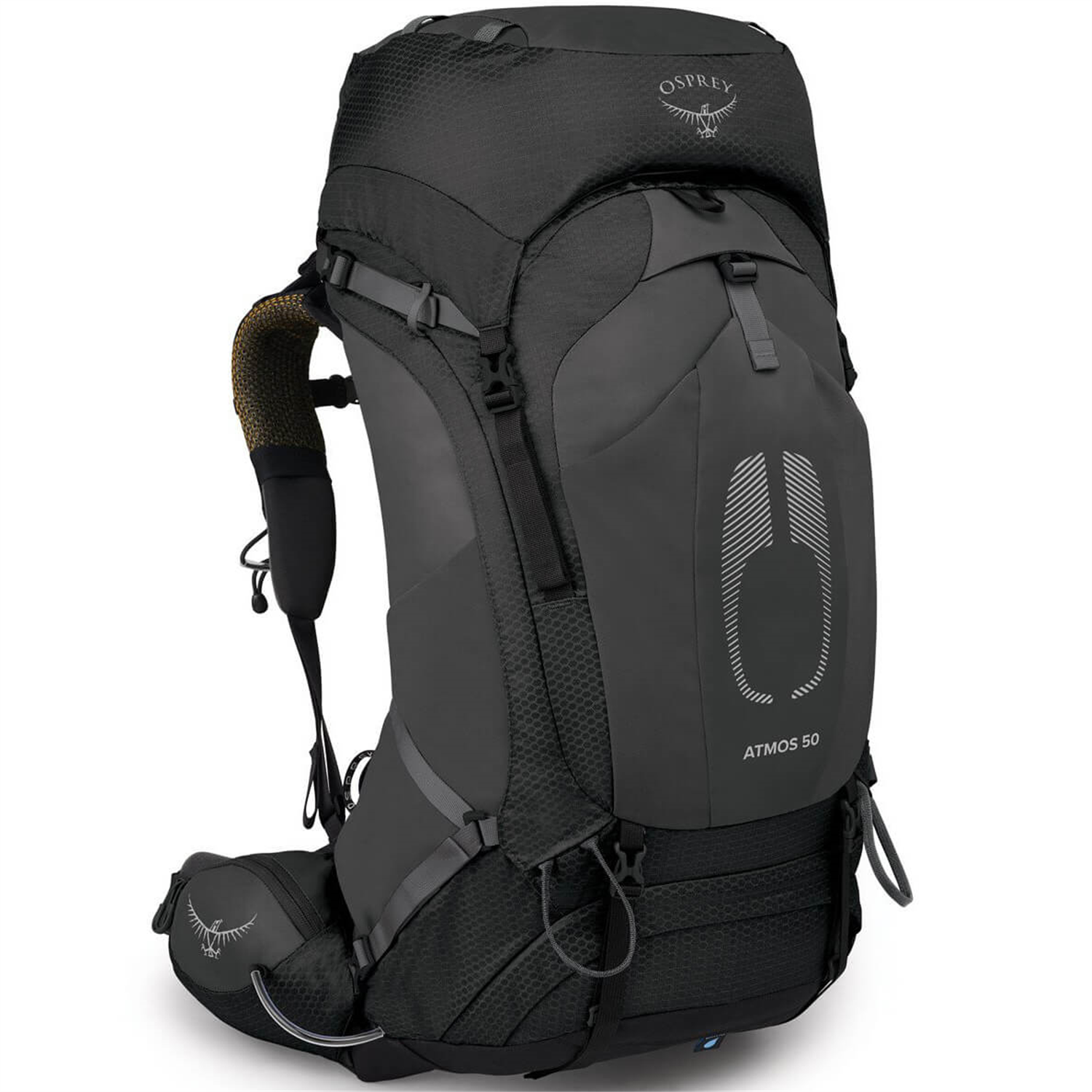 Atmos 50 promo backpack