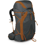 Osprey Exos 48 Backpack Dark Charcoal