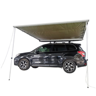 Orson K2 Side Awning Green