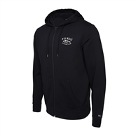 Pelagic Tuna Trip Zip Fleece Black (2024/25)