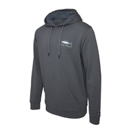 Pelagic Pullover Fleece - Goione BFT Graphite (2024/25)