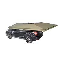 Orson K2 Awning 270 Vehicle Side