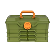 FLAMBEAU NEXTGEN TACKLE BOX