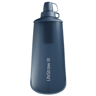 LifeStraw Peak Series Collapsible Squeeze Bottle