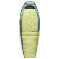 Sea to Summit Ascent Womens Sleeping Bag