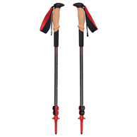 Black Diamond Pursuit Shock Trekking Poles