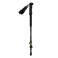 Orson Pacer XT Hiking Pole Carbon Fibre Telescopic Single