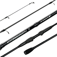 CD RODS HYDRAGRAPH X 822 CANAL 2-10G 2-5KG