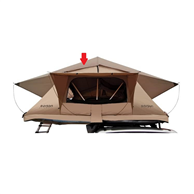 Orson Roof Top Tent Acc A2 Fly