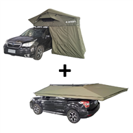 Orson ORRTT-SCA2 & ORRTT-SCA2-ANNEX & AWNING 270 COMBO # PRESALE