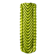 Klymit Sleeping Mat Static V2 Inflatable 471gm Green