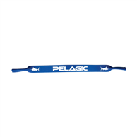 Pelagic Neoprene Strap Royal Blue NS