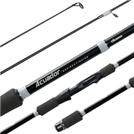 OKUMA ACUADOR 806 SPIN TELESCOPIC 15-40G