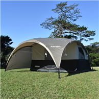 Orson Core Shelter 4.5m + Room