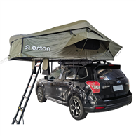 Orson K2 Extended Soft Shell Roof Top Tent