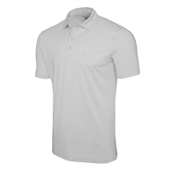 Pelagic Marco Polo Shirt Light Grey (2024/25)