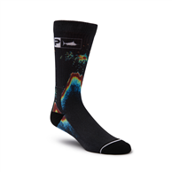 Pelagic Perform Sock - Sonar Black (2024/25)