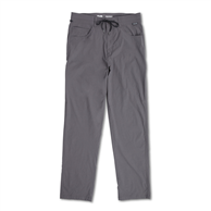 Pelagic Traverse Stretch Pant Graphite (2024/25)#