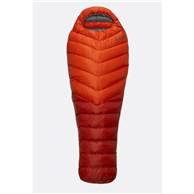 Rab Sleeping Bag Alpine 200 Firecracker