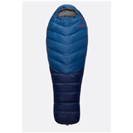 Rab Sleeping Bag Alpine 400 Ink