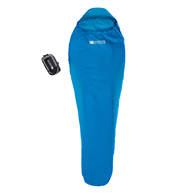 Intents Sleeping Bag Ultralight Skylite