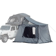 Wild Land Annex for Summit Explorer Hard Shell Roof Tent