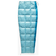 Sea to Summit Traveller Down Sleeping Bag