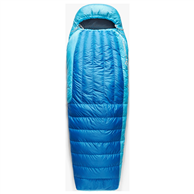 Sea to Summit Trek Sleeping Bag -1°C