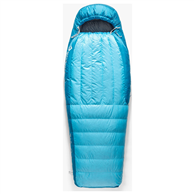 Sea to Summit Trek Womens Sleeping Bag -1°C