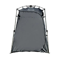 Wild Land Shower Changing Tent / Privacy Shelter Auto-up