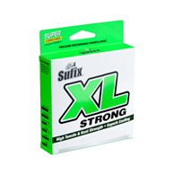 SUFIX XL STRONG GREEN 300M